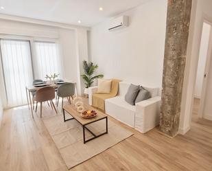 Sala d'estar de Planta baixa en venda en Alcobendas amb Aire condicionat i Calefacció