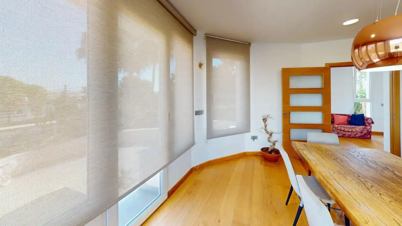Chalet con piscina en venta en Los Balcones - Los Altos, imagen 16