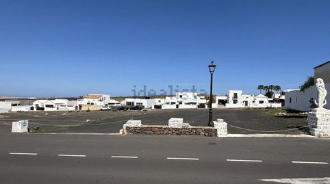 Foto 4 von Grundstücke zum Verkauf in Calle José Betancort, 26, Villa de Teguise, Teguise