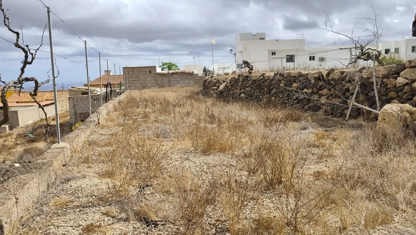 Terreno en venta en San Miguel de Abona