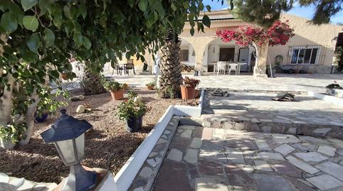 Foto 5 de Casa o xalet en venda a Urb. Valle del Sol, Montnegre, Alicante