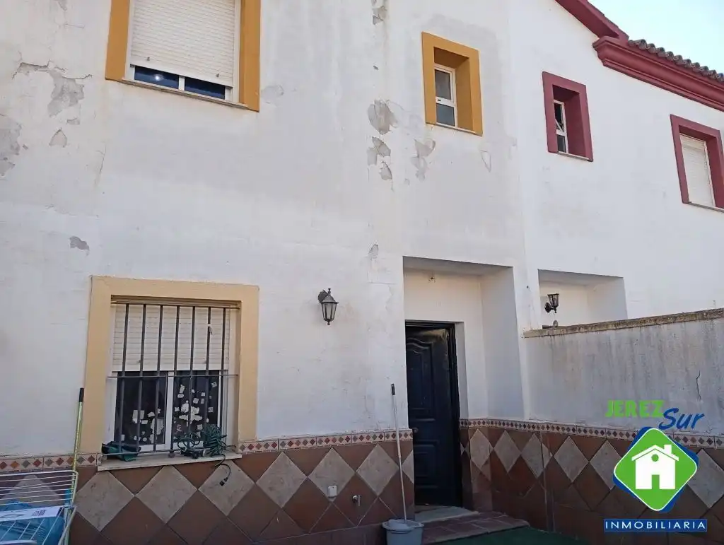 Terraced house for sale in Caballero Bonald - San José Obrero - Guadalcacín, imagen 4