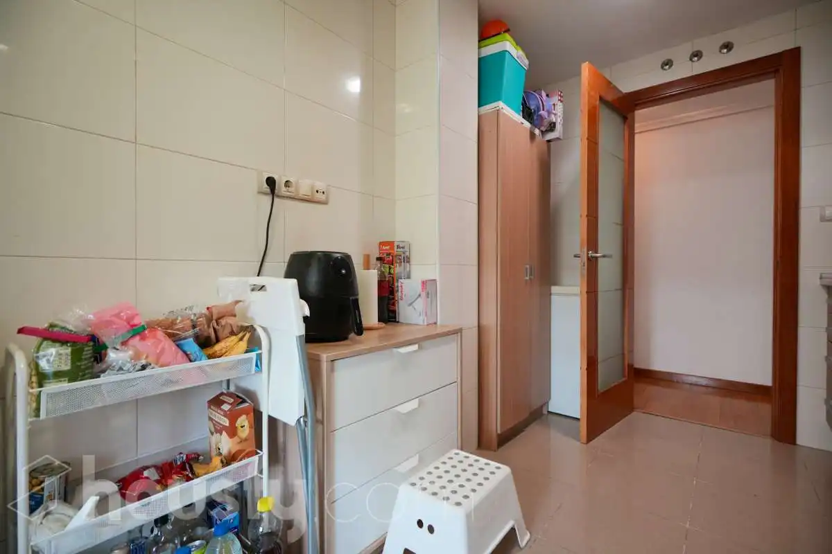 Piso en venta en Av. Isabel de Valois, Sanchinarro