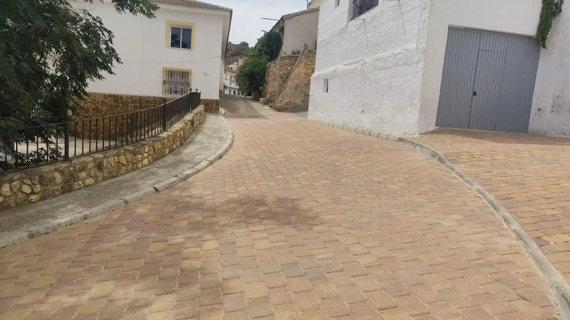 Lands and plots for sale in Oria, imagen 8