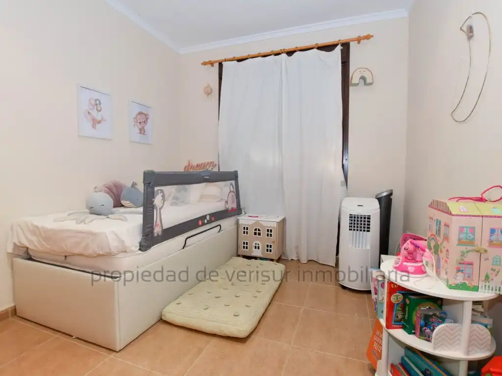 Habitación de Apartamento de alquiler en Vera