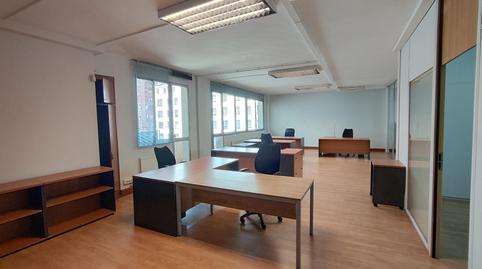 Photo 2 of Office to rent in Avenida Sabino Arana, Basurtu, Bizkaia
