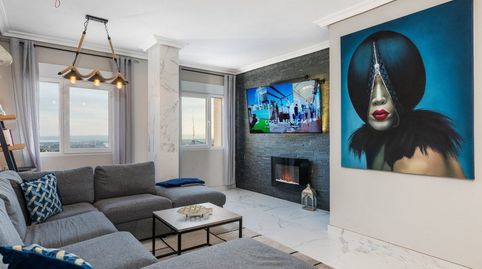 Penthouse in Rojales Ciudad Quesada