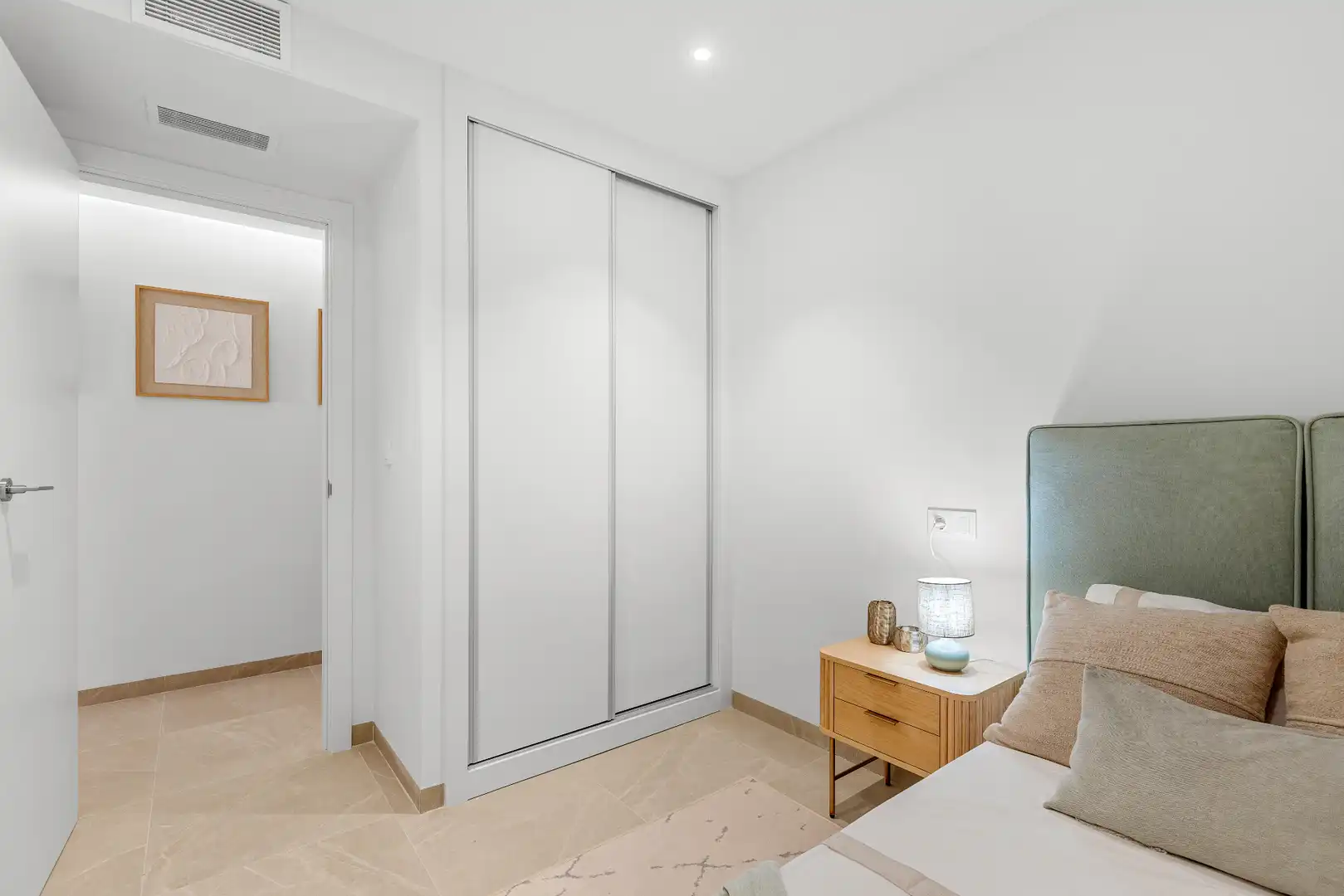 Piso en venta en Jacarilla