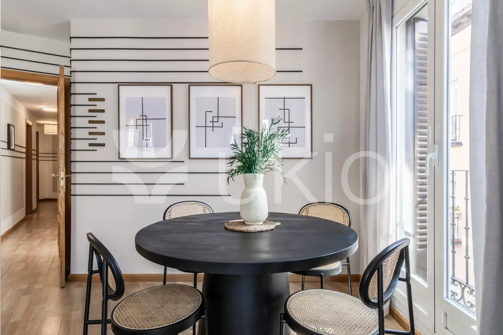 Apartament amb piscina de lloguer a Calle del Espíritu Santo, imagen 10