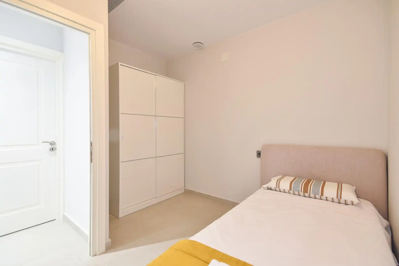Dormitori de Casa o xalet en venda en Lloret de Mar amb Aire condicionat, Calefacció i Jardí privat