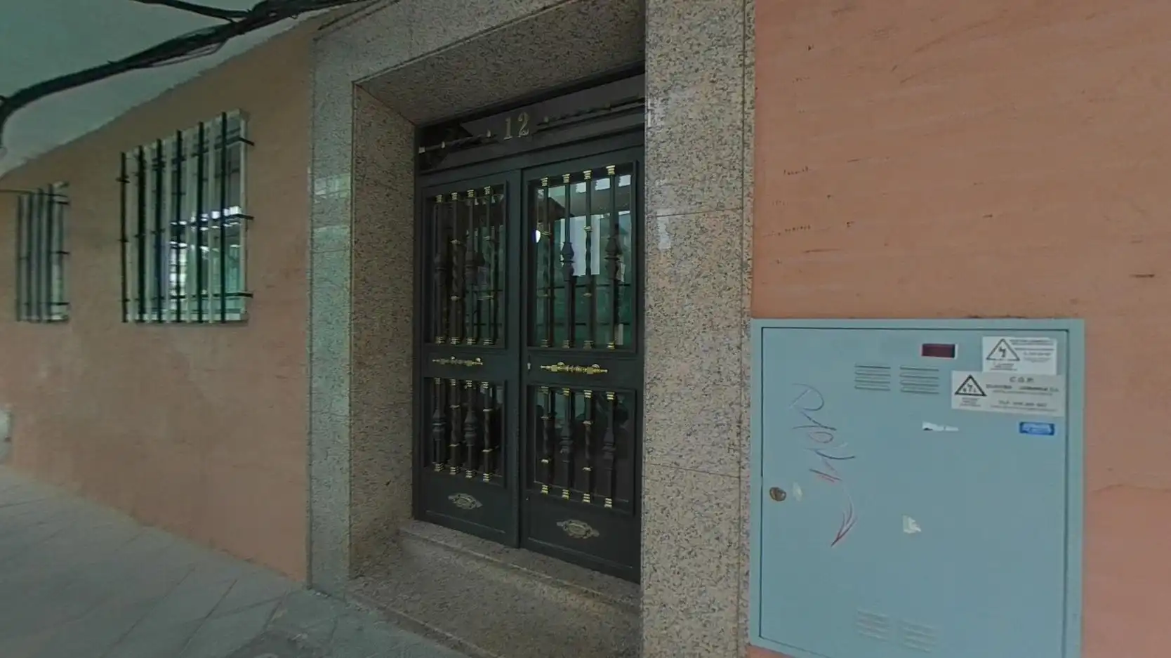 Pis en venda en Leganés amb Calefacció i Forn