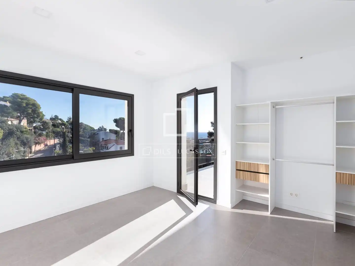 Detached house with terrace for sale in Cabrils, imagen 6