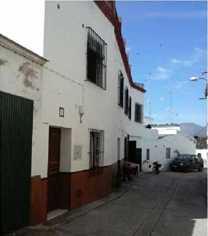 Casa-chalet en Venta en Alfarería, 5 en Peñaflor