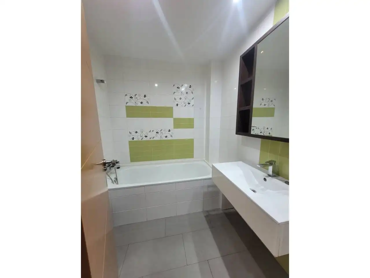 Piso con ascensor en venta en Baza, imagen 6