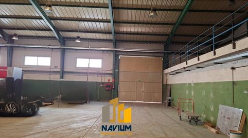 Foto 5 von Fabrikhallen zur Miete in Velilla de San Antonio, Madrid