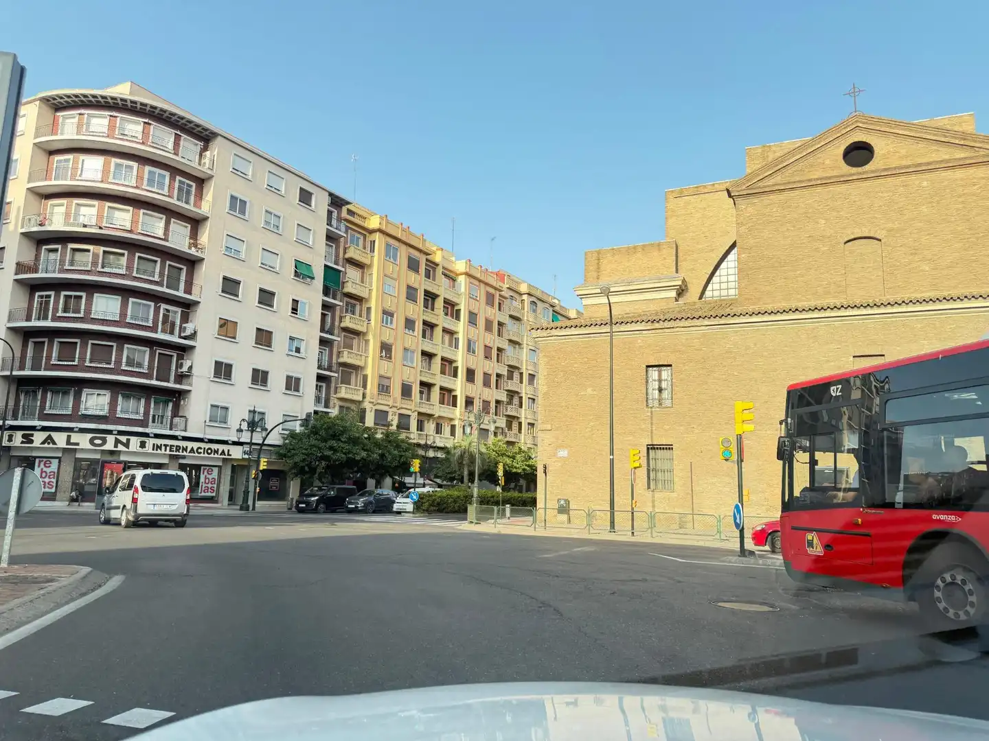 Wohnung mit Terrasse zum Verkauf in La Almozara, imagen 30