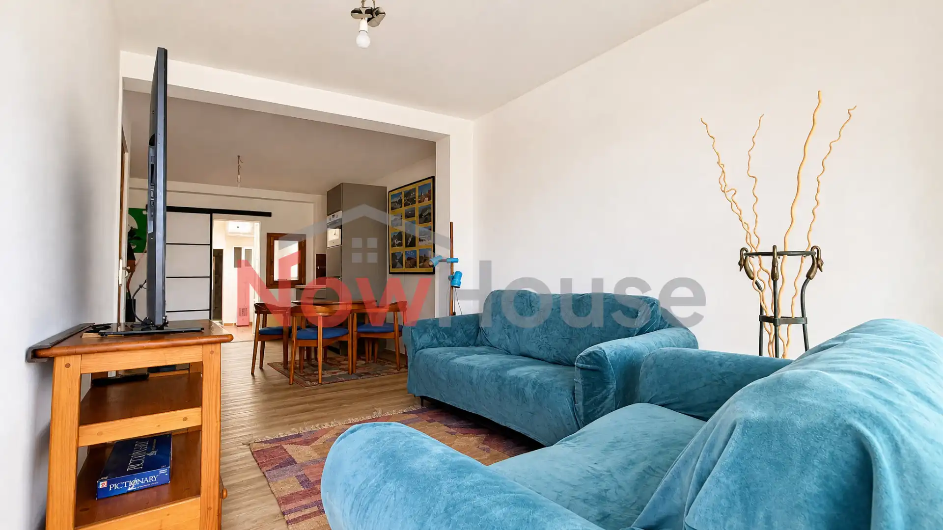 Piso en venta en Carrer d'En Villalonga, imagen 2