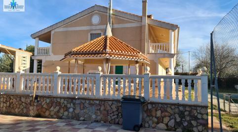 Foto 3 de Casa o xalet en venda a Pedanías - Extrarradio,  Albacete Capital