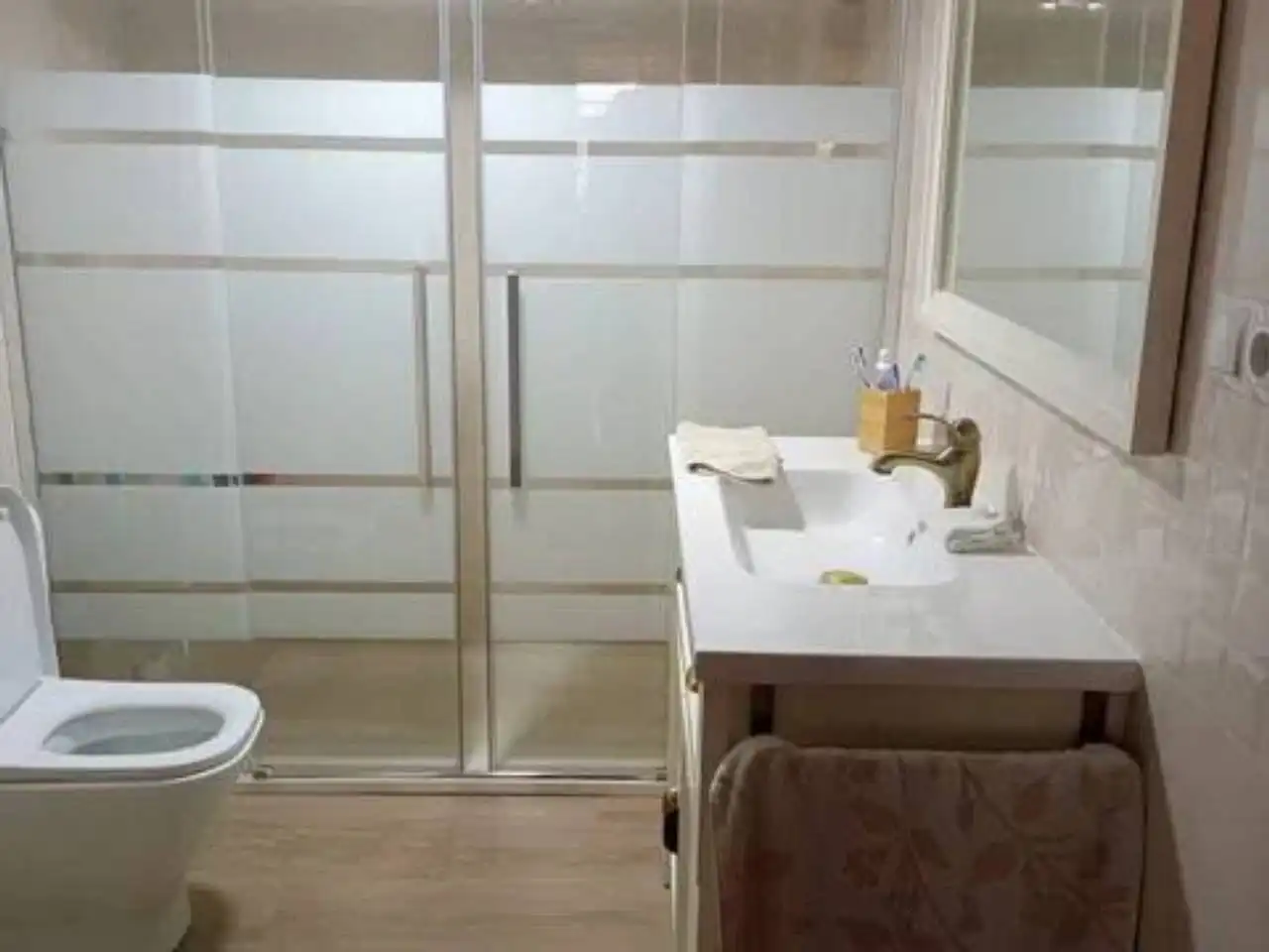 Detached house for sale in San Rafael - Nucia Park, imagen 9