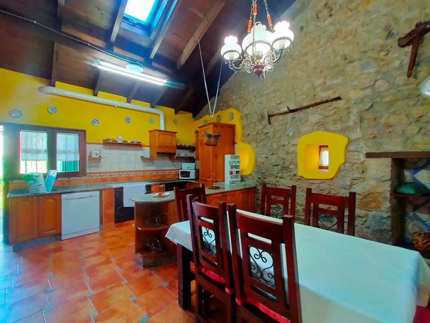 House with garden for sale in Pravia, imagen 8