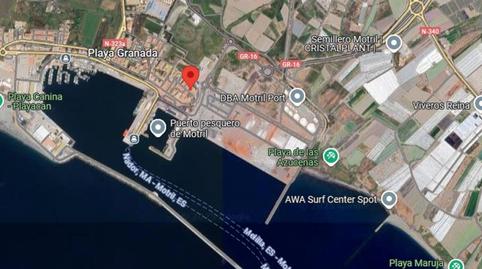 Foto 2 de Piso en venta en Nuestra Señora del Mar B, Motril  ciudad, Motril