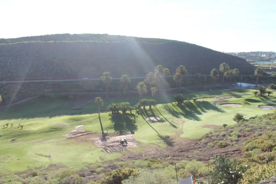 Jardín de Residencial en venta en Telde