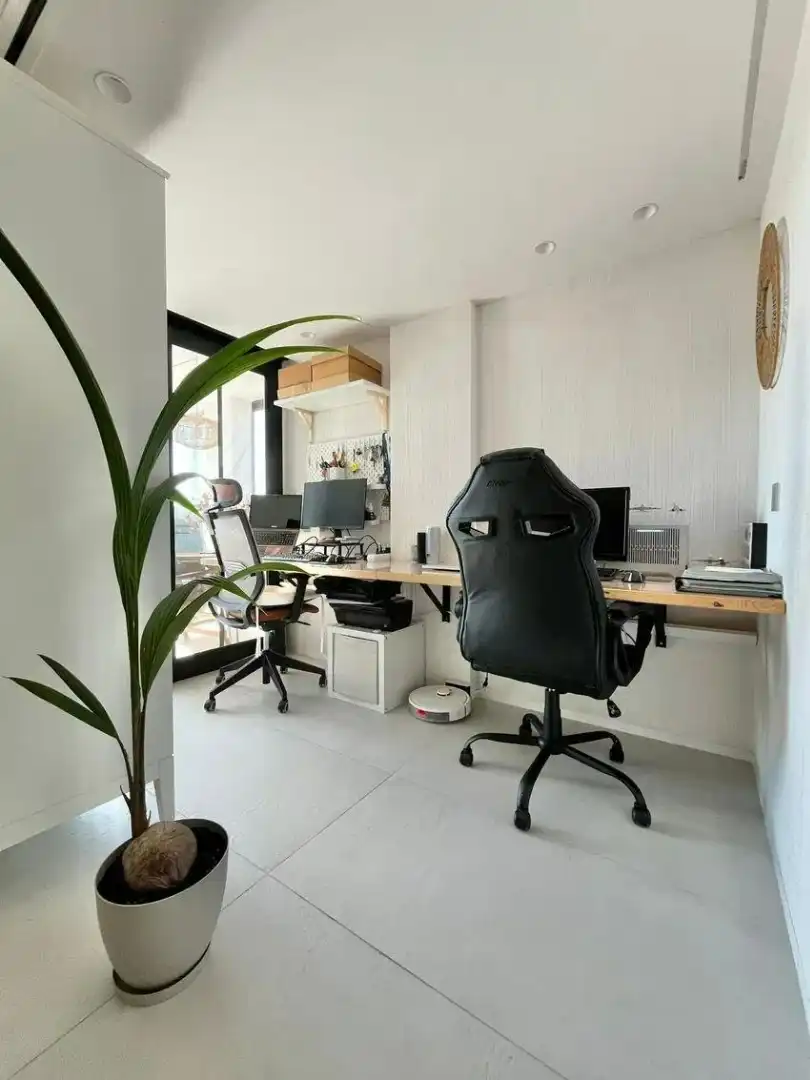Flat for sale in Alicante / Alacant  with Air Conditioner, Heating and Terrace