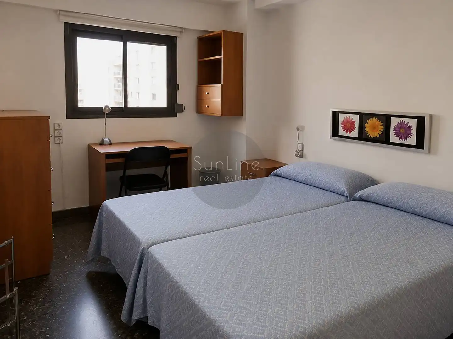 Piso de alquiler en Valencia, Valencia