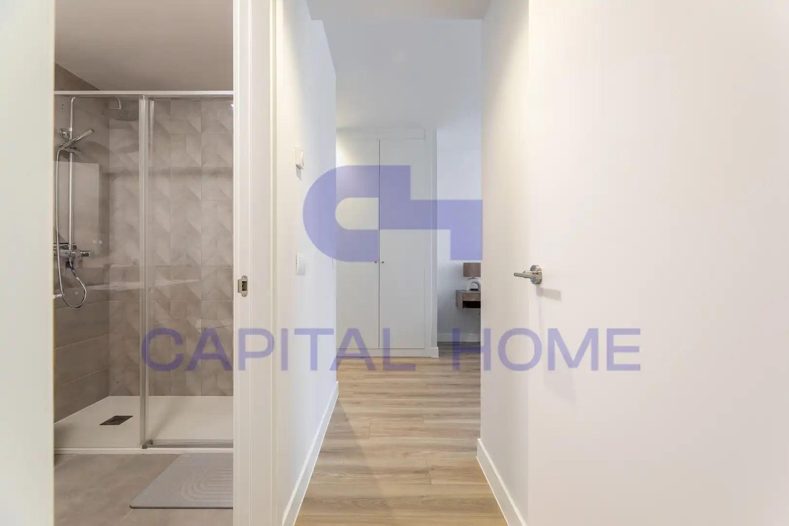 Flat for sale in Navalcarnero  with Air Conditioner, Heating and Terrace