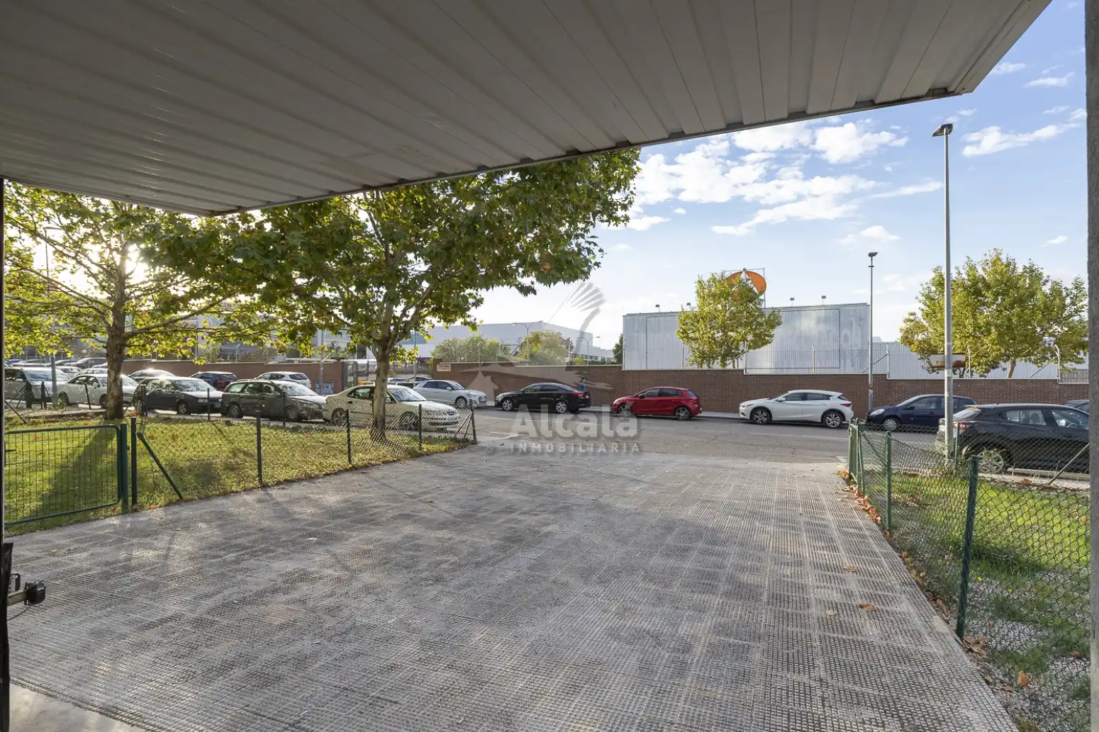 Parking de Garaje en venta en San Sebastián de los Reyes