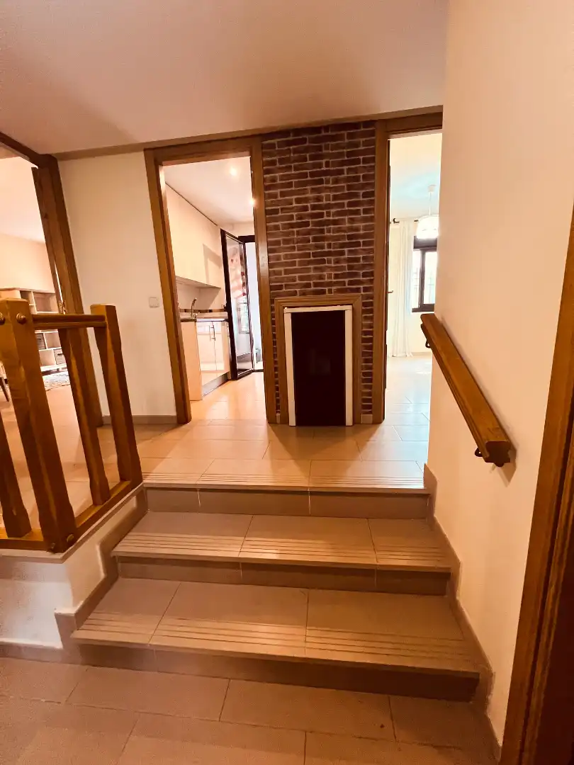 Planta baja en venta en Valdeolmos-Alalpardo, Madrid