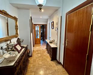 Flat for sale in  Madrid Capital  with Air Conditioner and Balcony