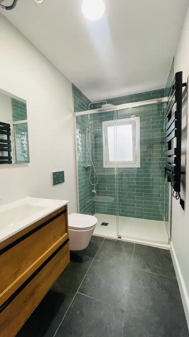Flat for rent in Cerdanyola del Vallès, Barcelona