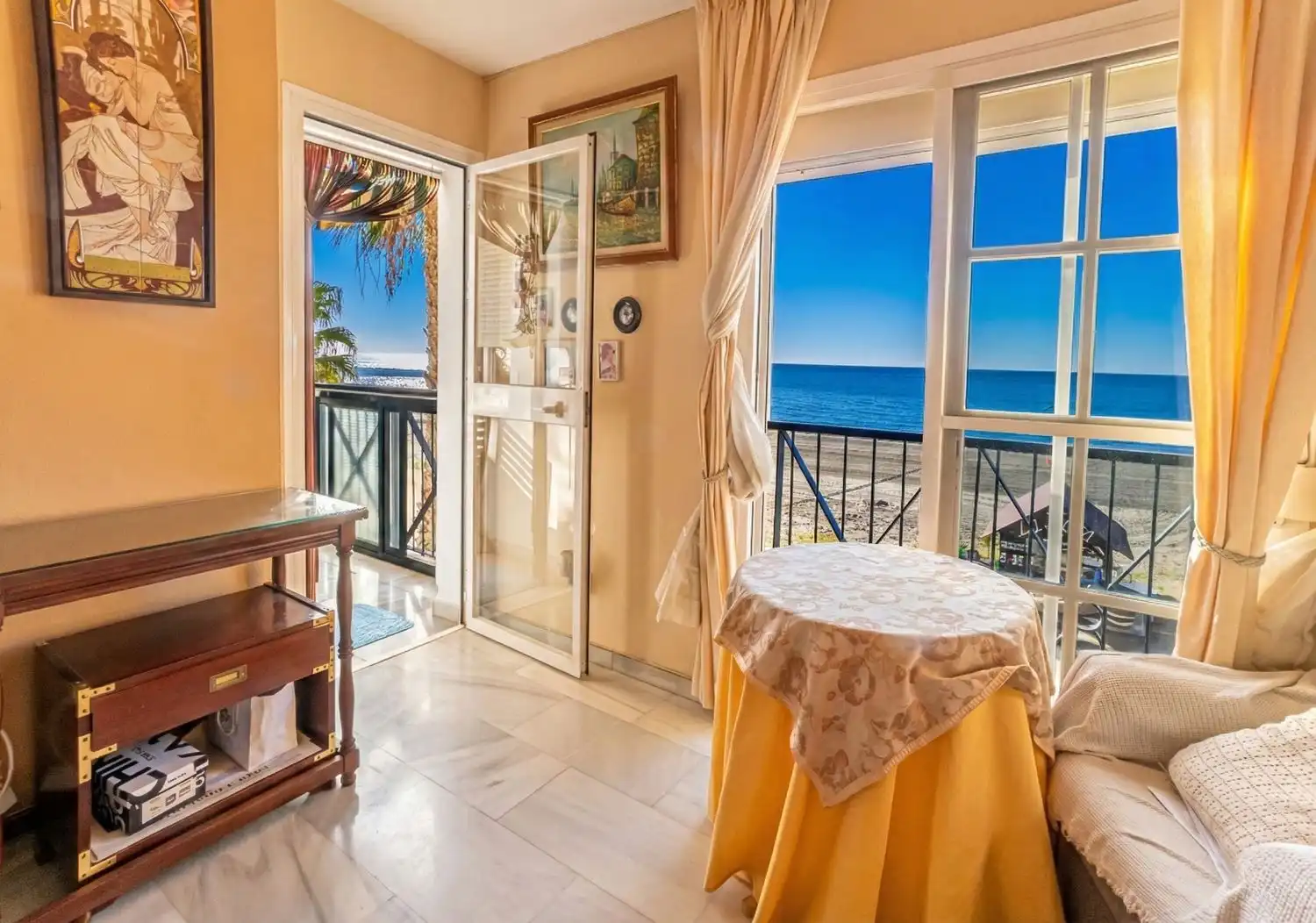 Wohnung mit Garten zum Verkauf in Playa del Rincón, imagen 13