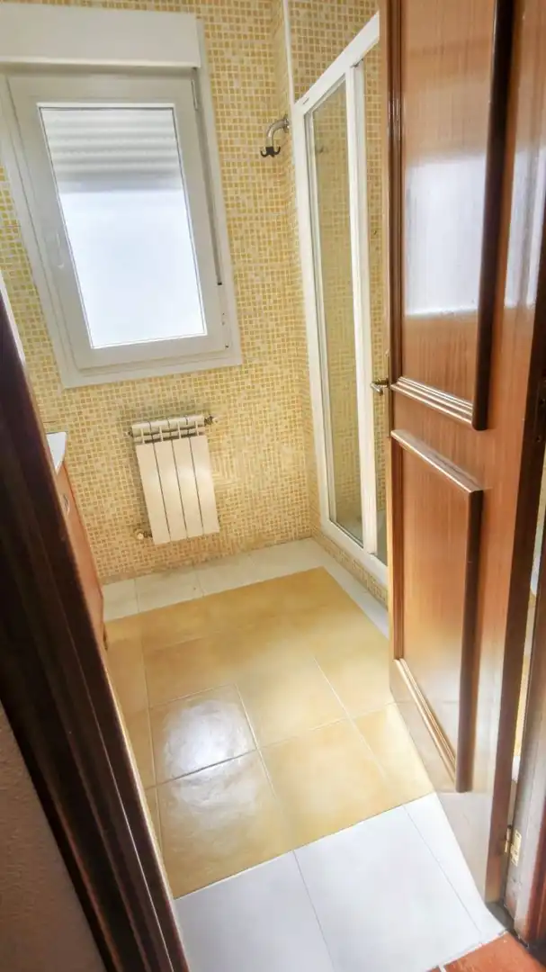 Bathroom of Detached homes for sale in Alpedrete  with Heating and Swimming Pool