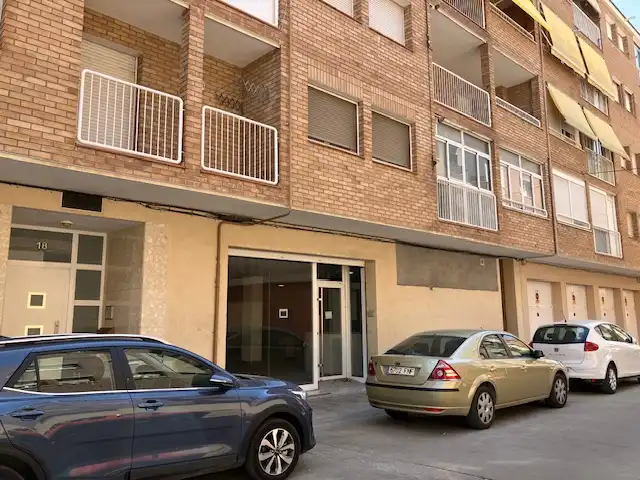 Business premises to rent in Calle de Barbastro, imagen 6
