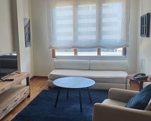 Flat to rent in El Natahoyo