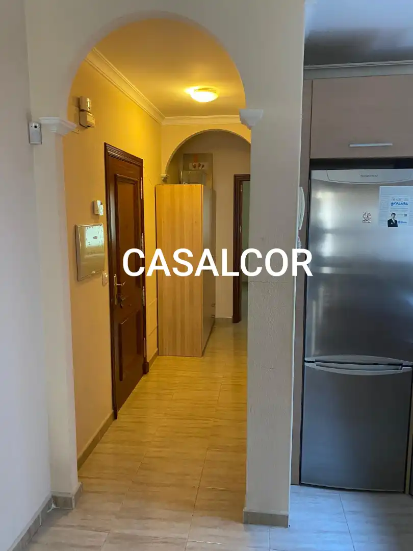 Flat for rent in Calle Ganado, Casco Histórico - Ribera del Marisco