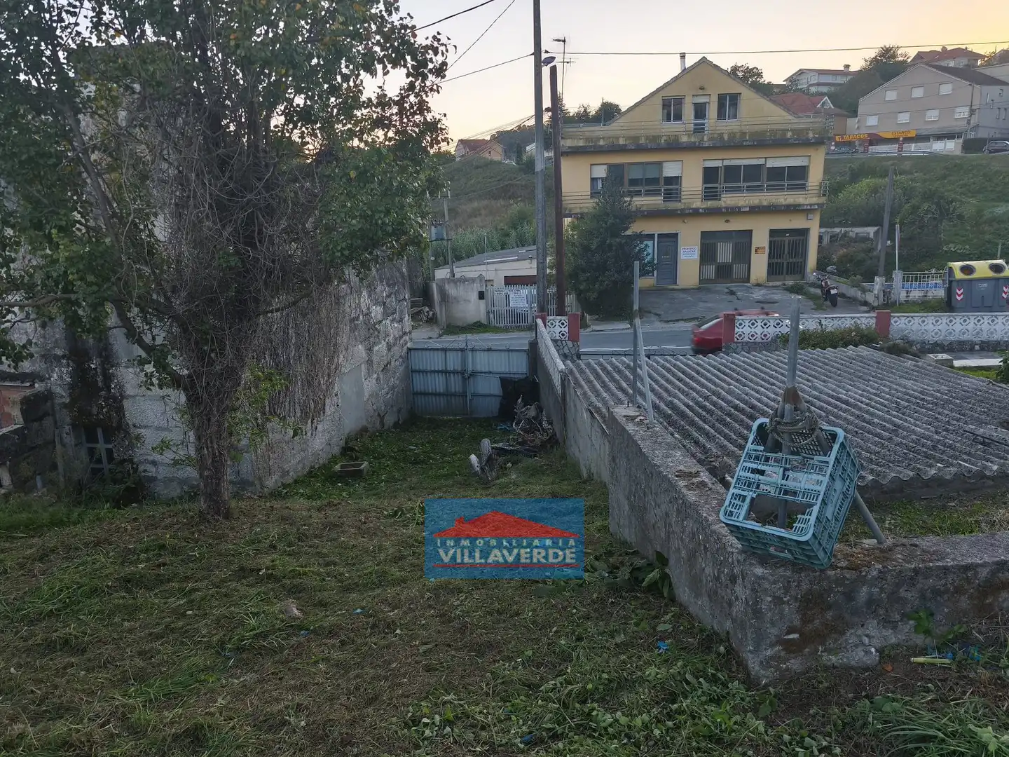 Residential for sale in Moaña