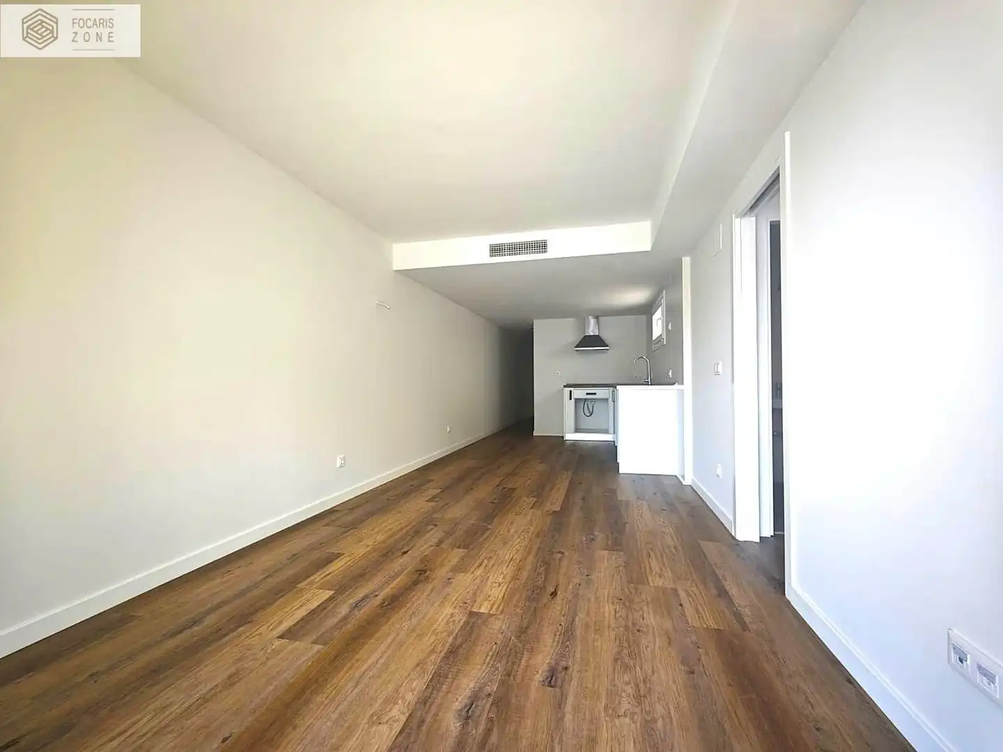 Flat with terrace for sale in Calle ZORZAL DEL, imagen 15