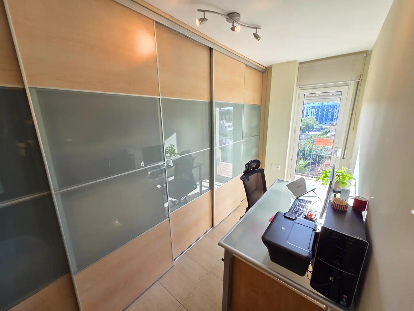 Appartement avec terrasse à vendre à Rambla de la Girada, imagen 31