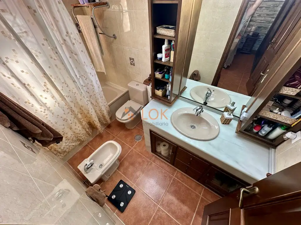 Casa en venta en Calle Pepa Flores González, imagen 56