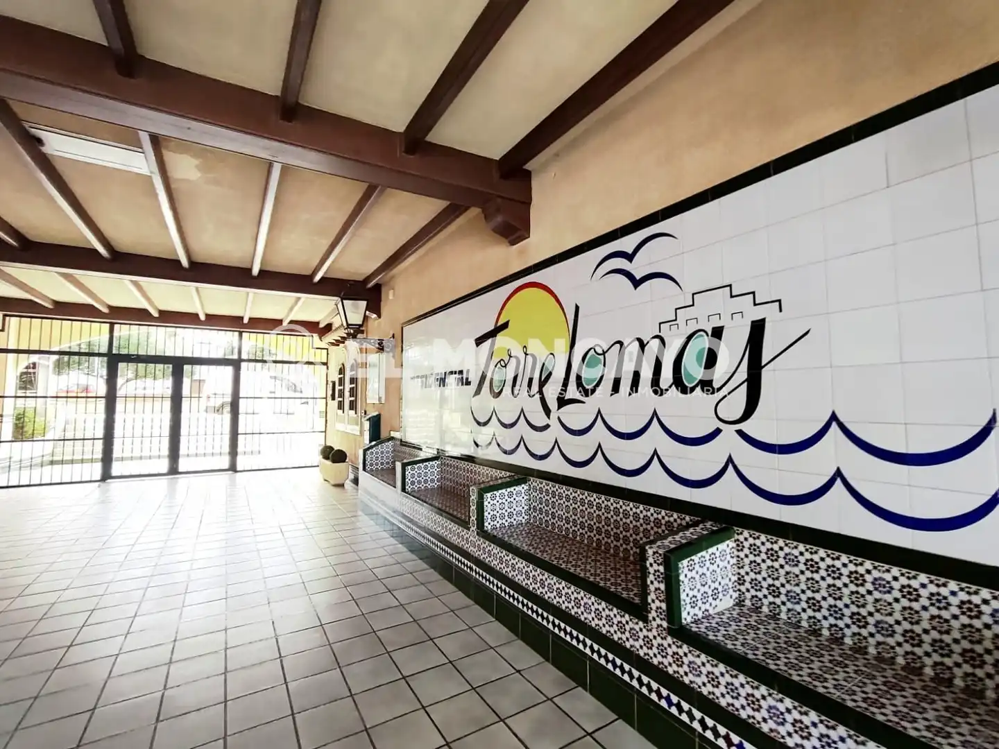 Studio with pool for sale in La Mata, imagen 19