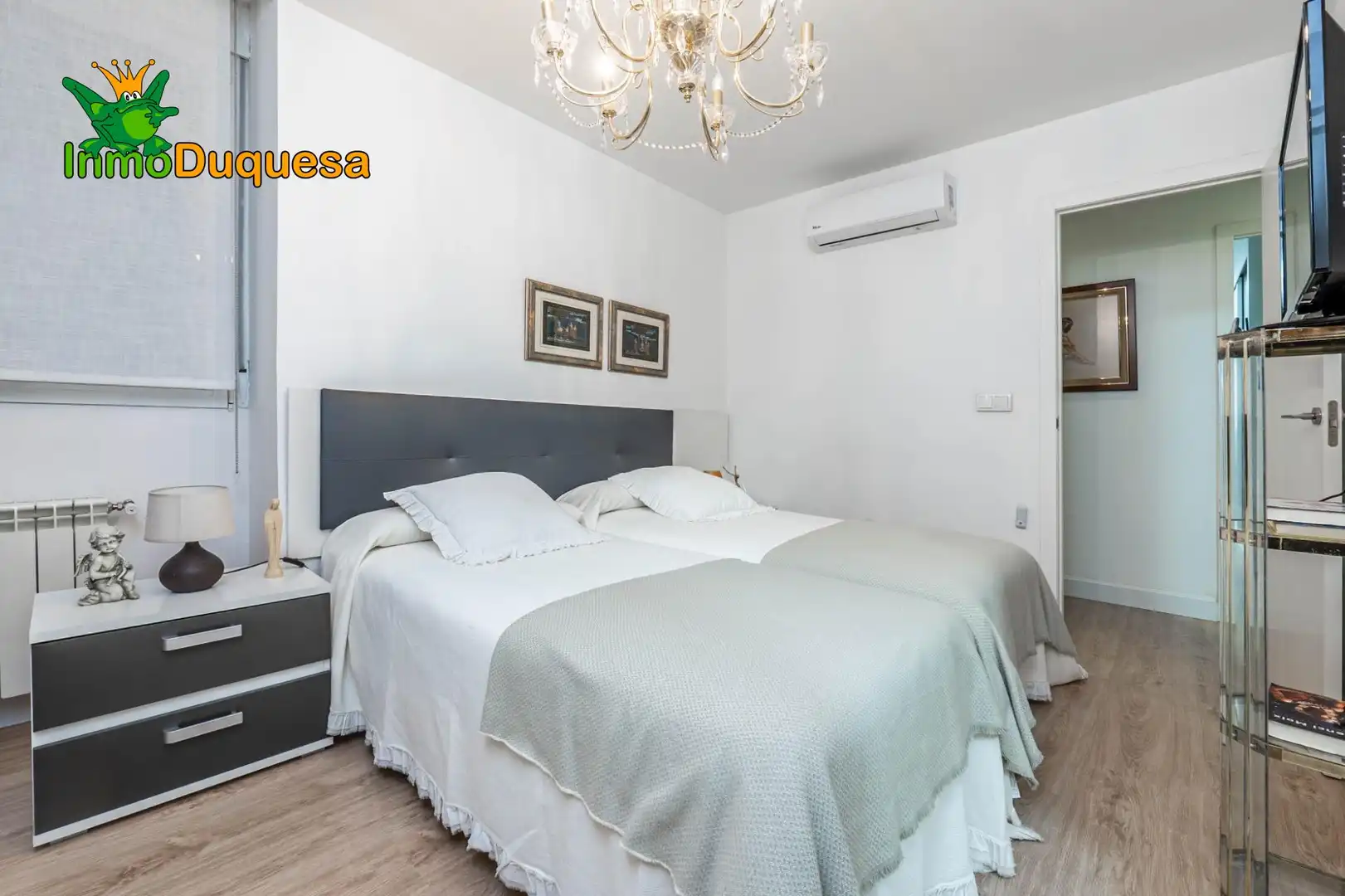 Appartement avec terrasse à vendre à Ronda, imagen 31