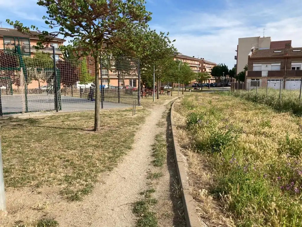 Terrain résidentiel à vendre à Carrer Laureà Figuerola 9, imagen 6