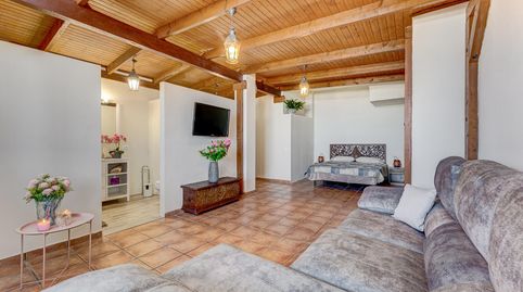 Foto 3 de Casa o chalet en venta en El Sauzal, Santa Cruz de Tenerife