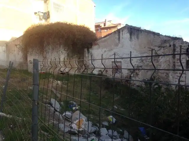 Residencial en venda en Ávila