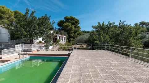 Foto 4 de Casa o xalet en venda a Partida S Lazaro, 254, Urbanitzacions, Tarragona