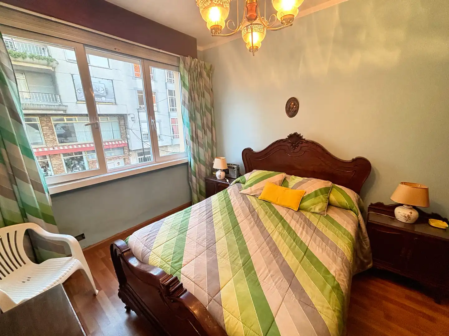 Wohnung mit Aufzug zum Verkauf in Foz, imagen 10