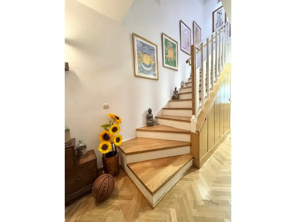 Casa adosada en venta en Club de Campo